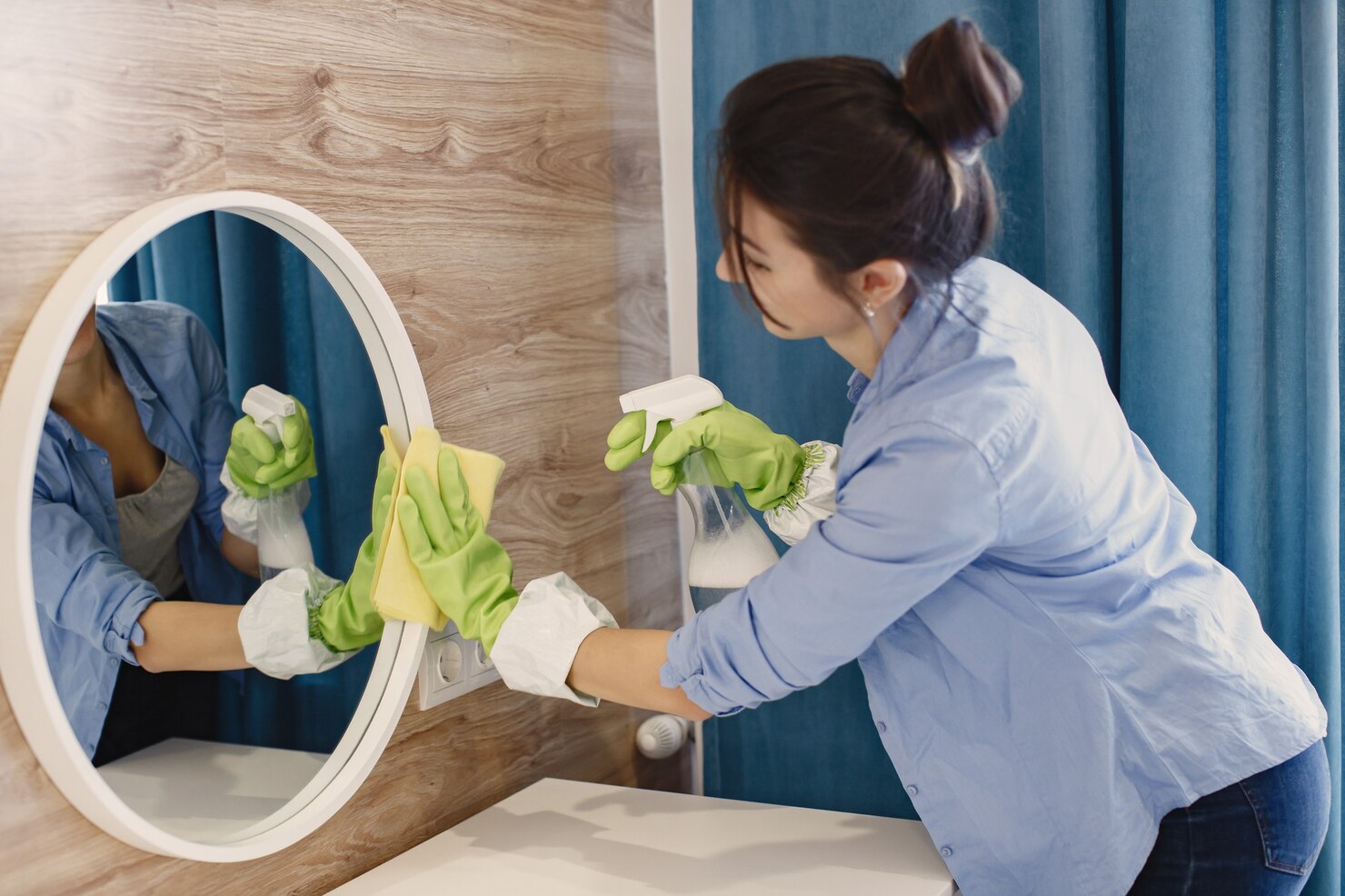Best Home Cleaning Services in Canada | Affordable Deep Cleaning Solutions