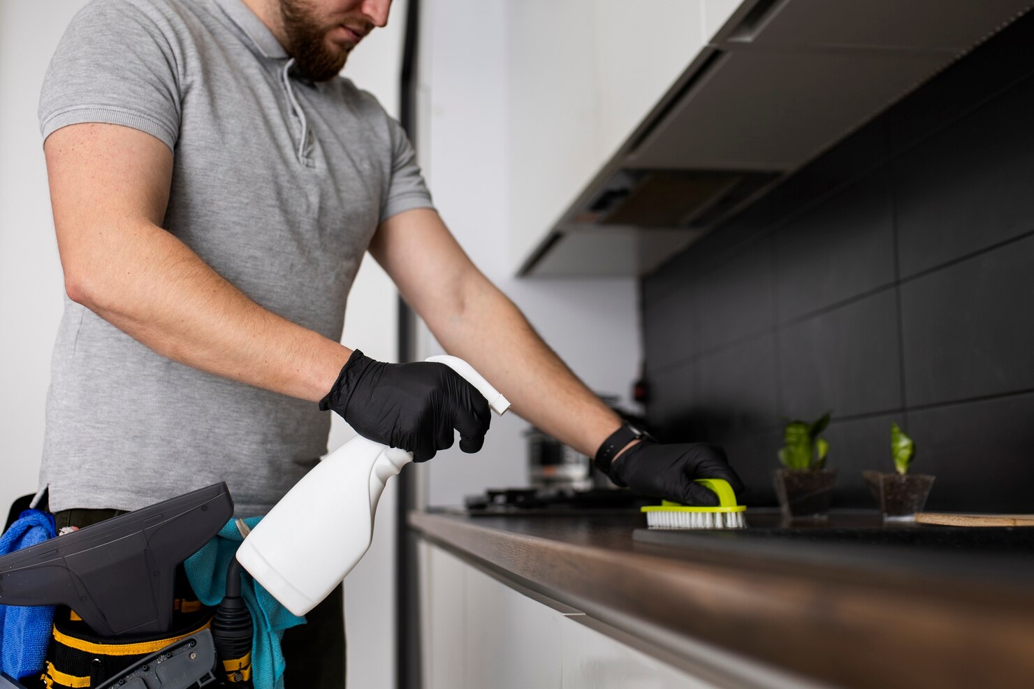 Why Fall Is the Best Time to Book a Deep Clean