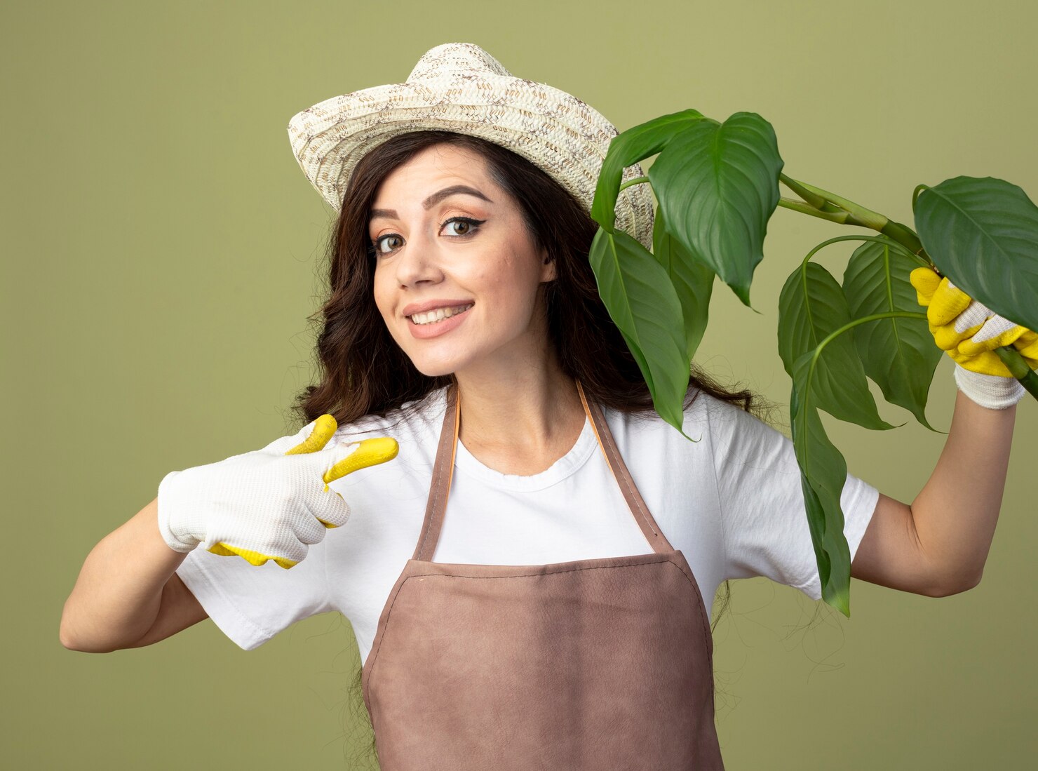 Eco-Friendly Green Cleaning Solutions Safe for Families and Pets